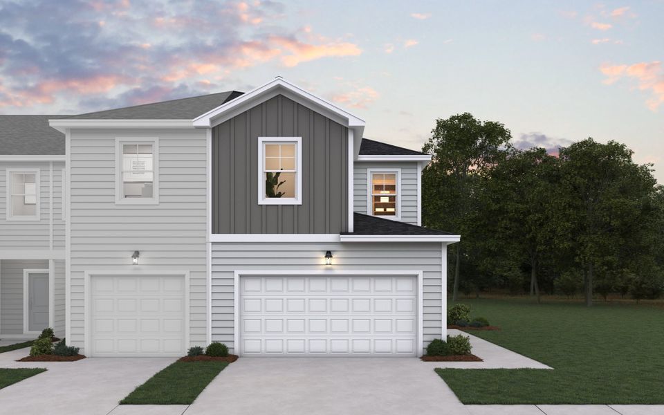 1,373sf New Home in Holly Ridge, NC. - Slide 3 1,373sf New Home in Holly Ridge, NC. - Slide 3