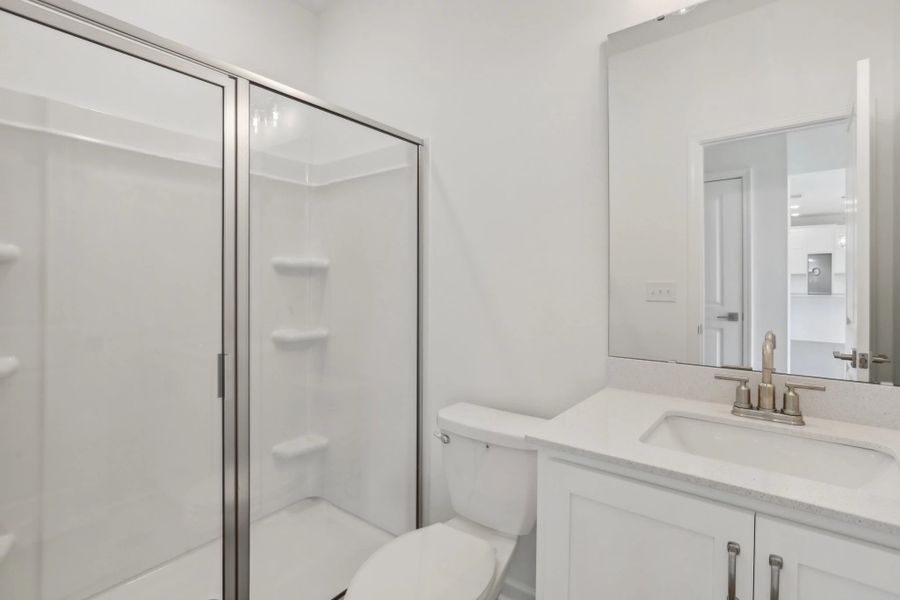 Representative images and renderings are for illustrative purposes. Actual structural options and design finishes of home may vary. Representative images and renderings are for illustrative purposes. Actual structural options and design finishes of home may vary.