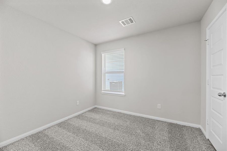 Photos are a representation of the floor plan. Options and interior selections will vary.