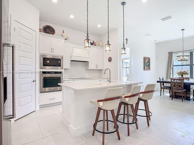 Kitchenaid Appliances