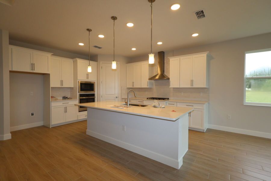 Kitchen Kitchen
