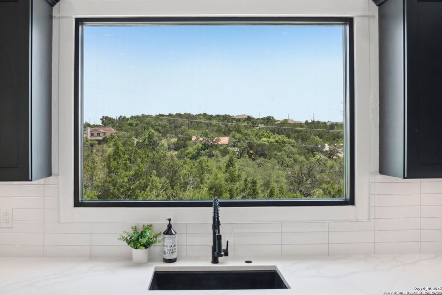 Furnished interior view inside a new home in , Canyon Lake (Image 27). Furnished interior view inside a new home in , Canyon Lake (Image 27).