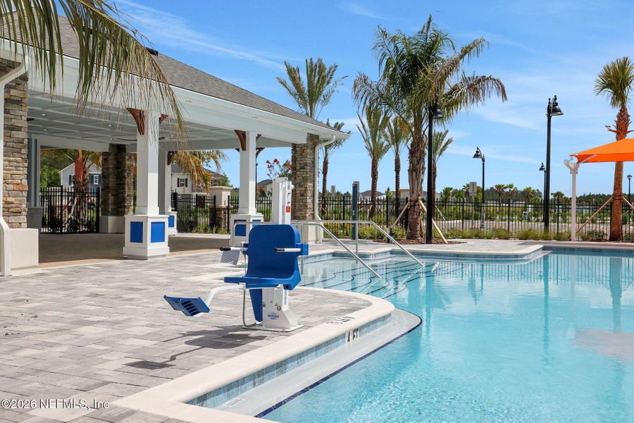 Community amenities in , St. Augustine (Image 18). Community amenities in , St. Augustine (Image 18).