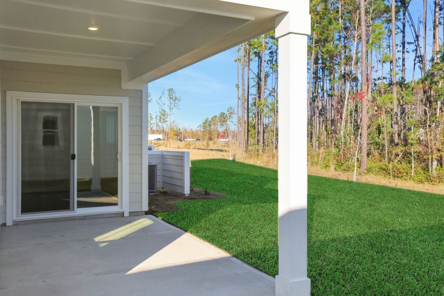 New Home in Pooler, GA.  - Slide 9