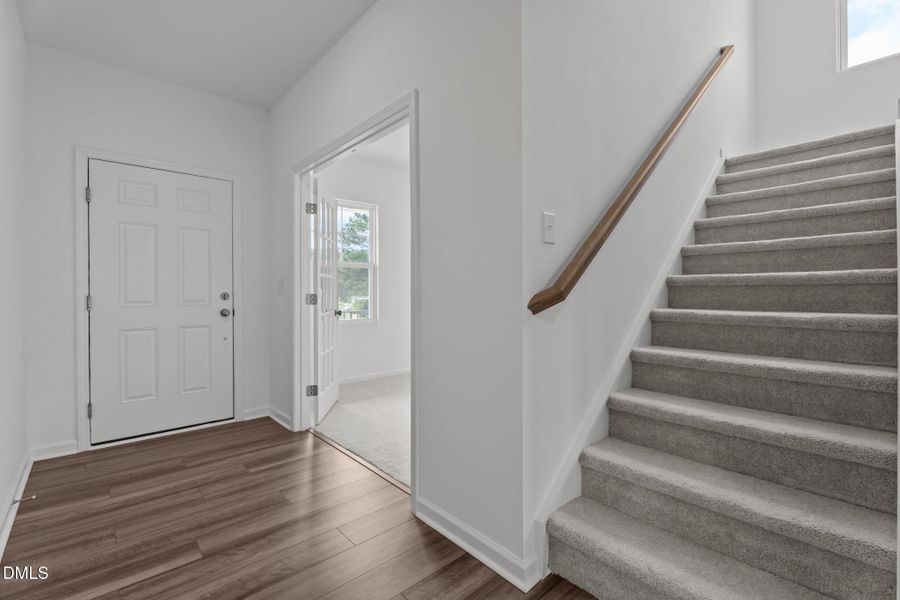 38 Kidderminster Court,