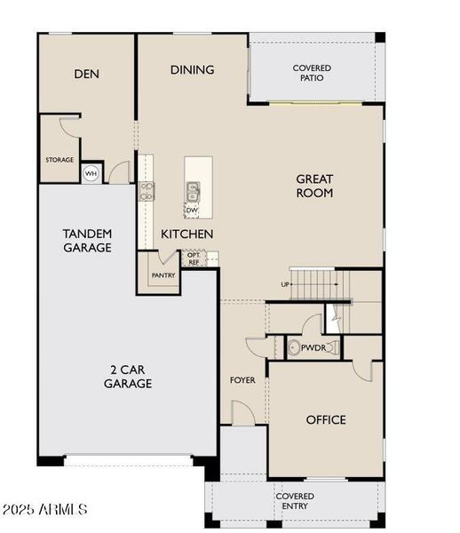 L garage downstairs L garage downstairs