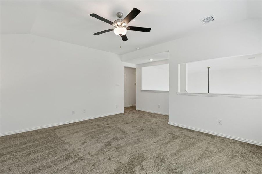 Image 32 of a home in Wildflower Ranch: Lonestar Collection. Image 32 of a home in Wildflower Ranch: Lonestar Collection.