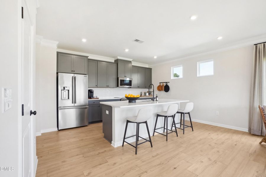 Representational Photo