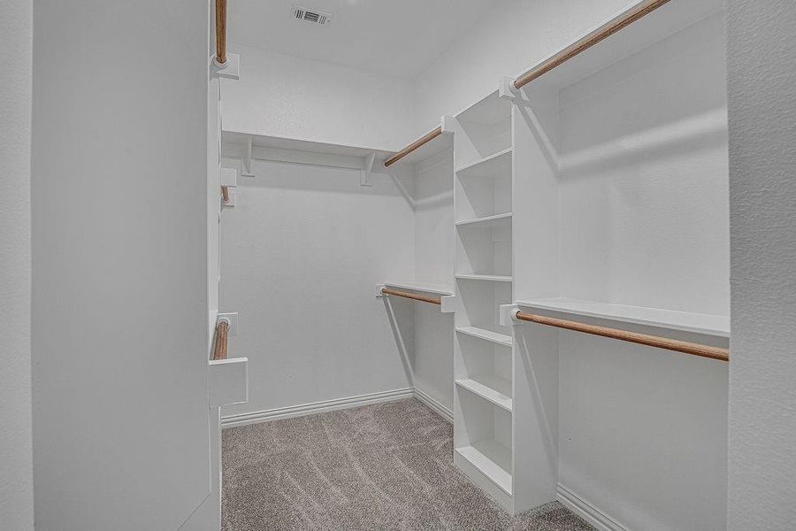 Spacious, unfurnished interior of a new home in , Azle (Image 20). Spacious, unfurnished interior of a new home in , Azle (Image 20).