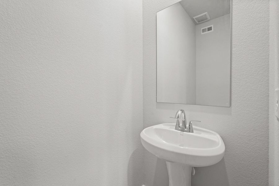 Close-up of interior finishes inside a home in Maple Woods, Hockley (Image 10).