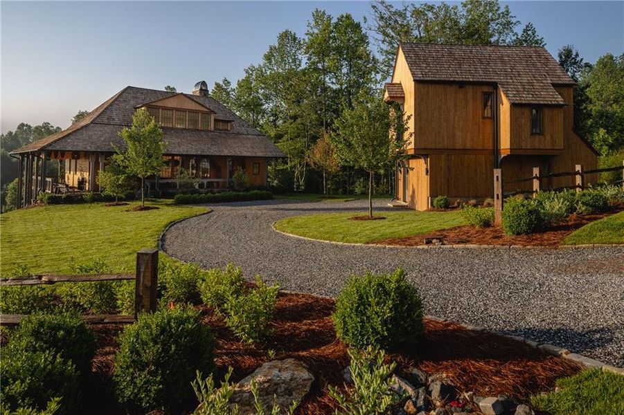 Community amenities in , Clarkesville (Image 60). Community amenities in , Clarkesville (Image 60).