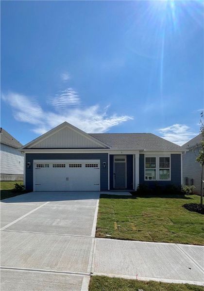 Image 33 of a home in Springwood Grove.