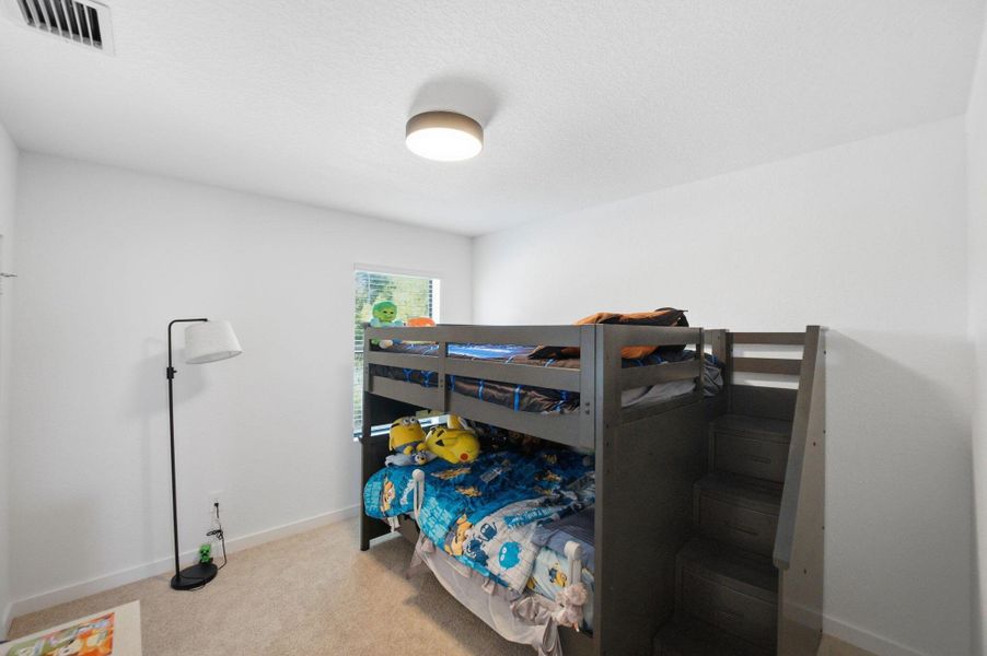 Image 25 of a home in Willow Pointe. Image 25 of a home in Willow Pointe.