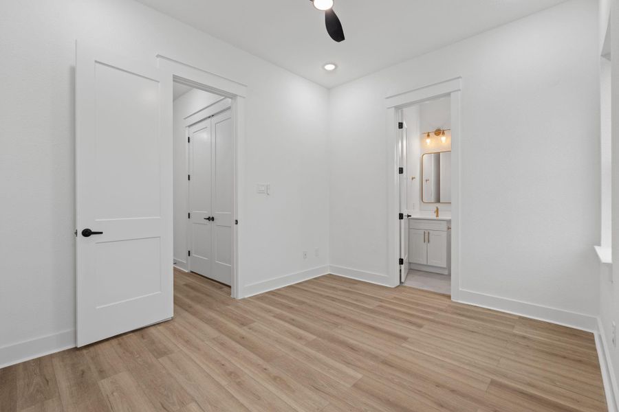 Spacious, unfurnished interior of a new home in , Houston (Image 21). Spacious, unfurnished interior of a new home in , Houston (Image 21).