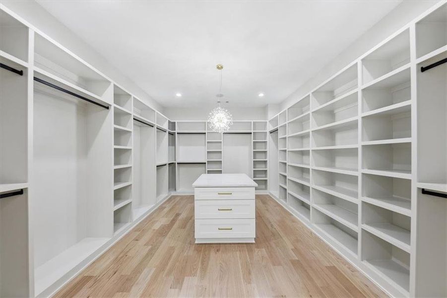 Furnished interior view inside a new home in , Lawrenceville (Image 51).