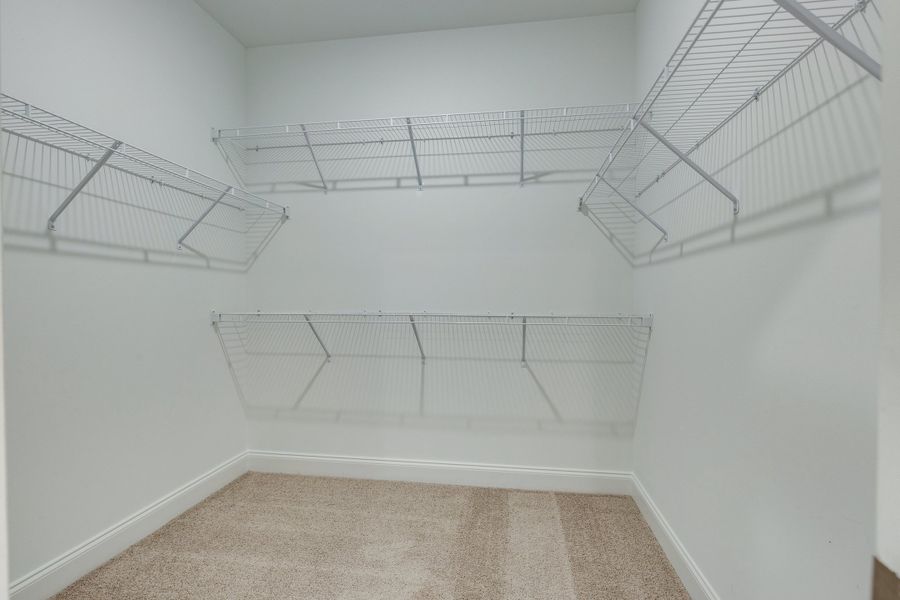 Spacious, unfurnished interior of a new home in Rutherford, Columbia (Image 32). Spacious, unfurnished interior of a new home in Rutherford, Columbia (Image 32).
