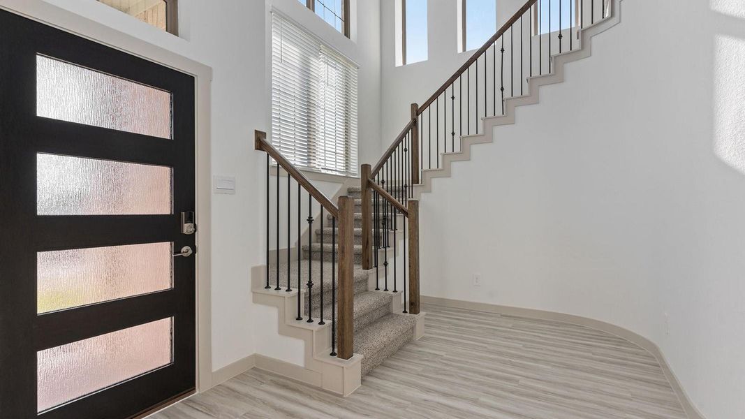 Representative Photo