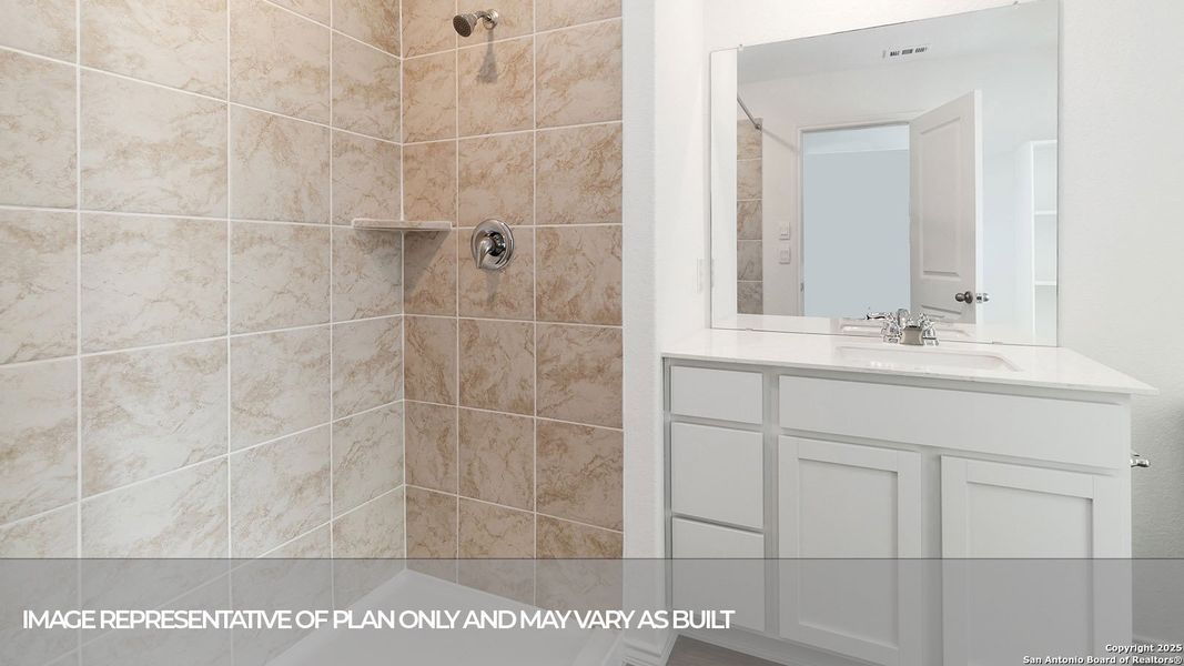 Close-up of interior finishes inside a home in Swenson Heights, Seguin (Image 12). Close-up of interior finishes inside a home in Swenson Heights, Seguin (Image 12).