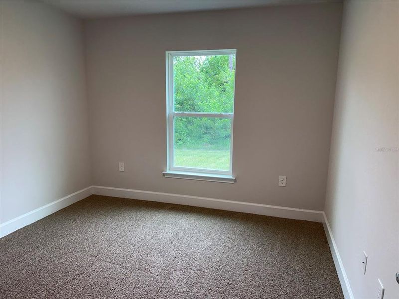 Spacious, unfurnished interior of a new home in Rotonda, Rotonda West (Image 18). Spacious, unfurnished interior of a new home in Rotonda, Rotonda West (Image 18).