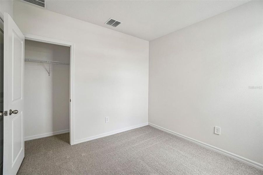 Spacious, unfurnished interior of a new home in Benton Hills - Premier Series, Brooksville (Image 20).
