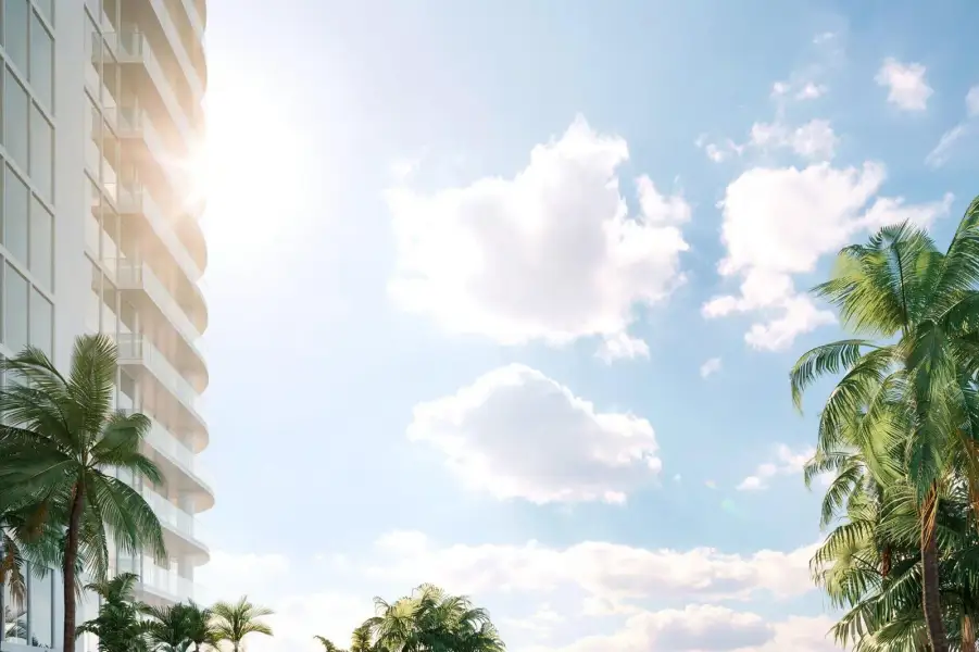 Selene Oceanfront Residences Resort_Styl