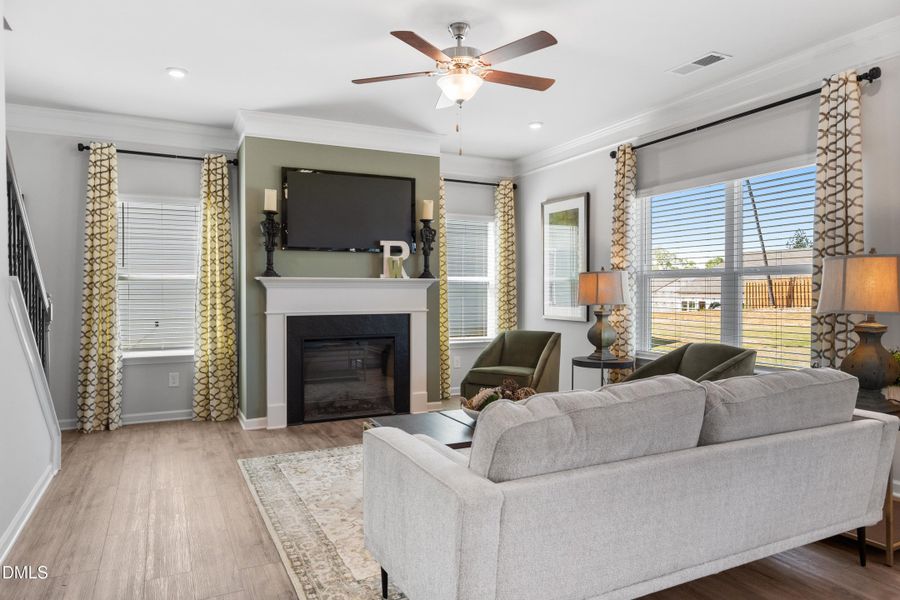 Representational Photo