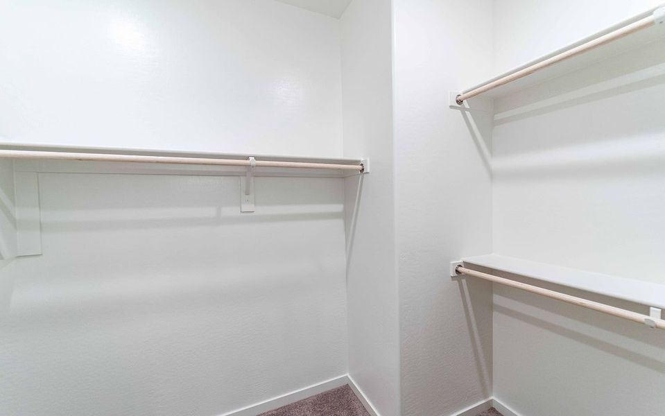 Spacious, unfurnished interior of a new home in Rancho Mirage, Maricopa (Image 16). Spacious, unfurnished interior of a new home in Rancho Mirage, Maricopa (Image 16).