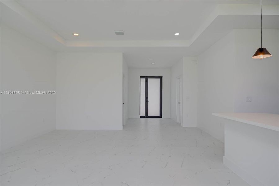 Spacious, unfurnished interior of a new home in , Lehigh Acres (Image 7). Spacious, unfurnished interior of a new home in , Lehigh Acres (Image 7).