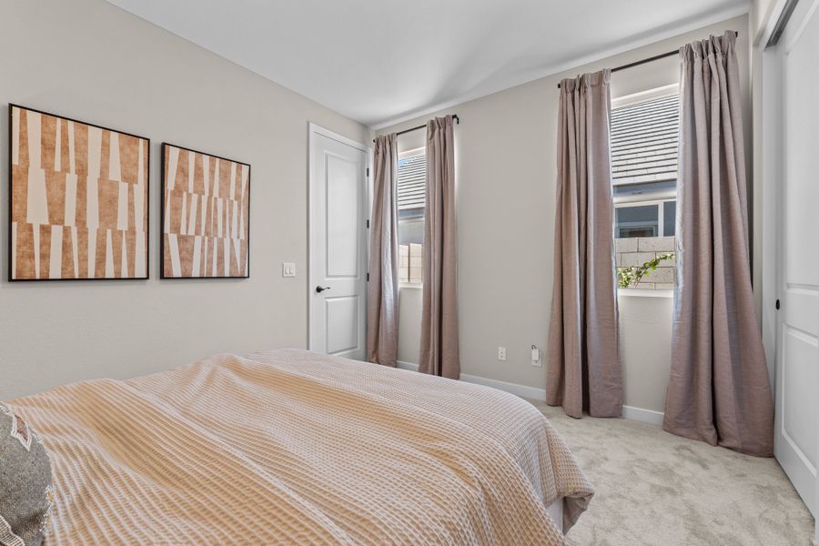 Buckeye, AZ New Home.  - Slide 49