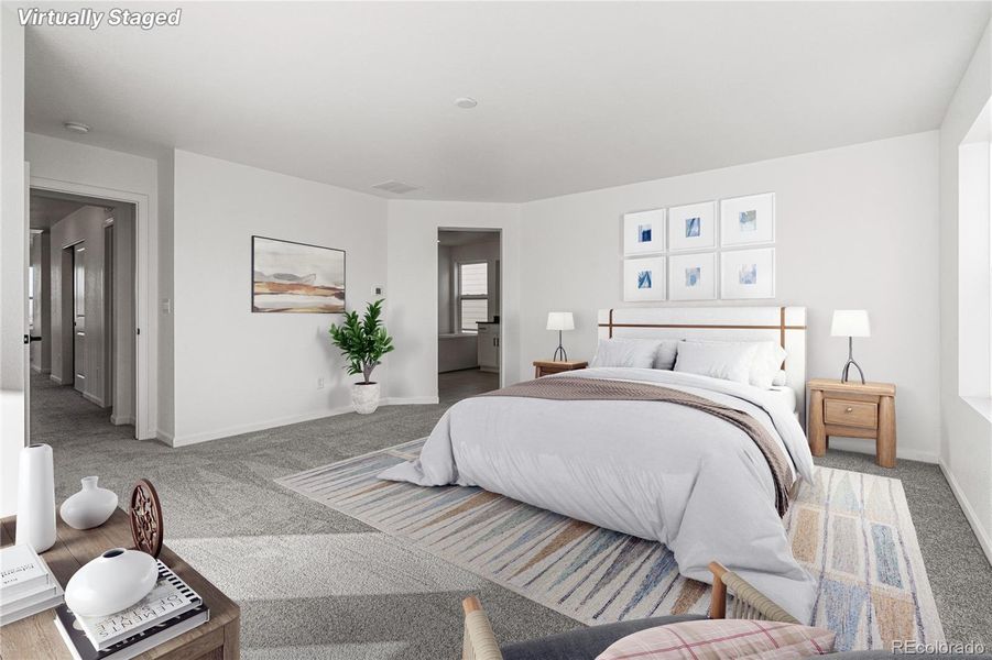 VIRTUALLY STAGED PHOTO VIRTUALLY STAGED PHOTO