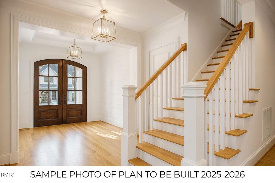 Lot 2 at 819 Homestead-4_plan sample cop Lot 2 at 819 Homestead-4_plan sample cop