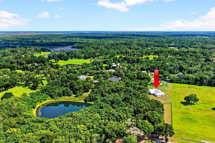 Natural landscape and outdoor views near  in Deland (Image 51).