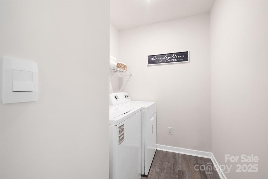 Photos are representative