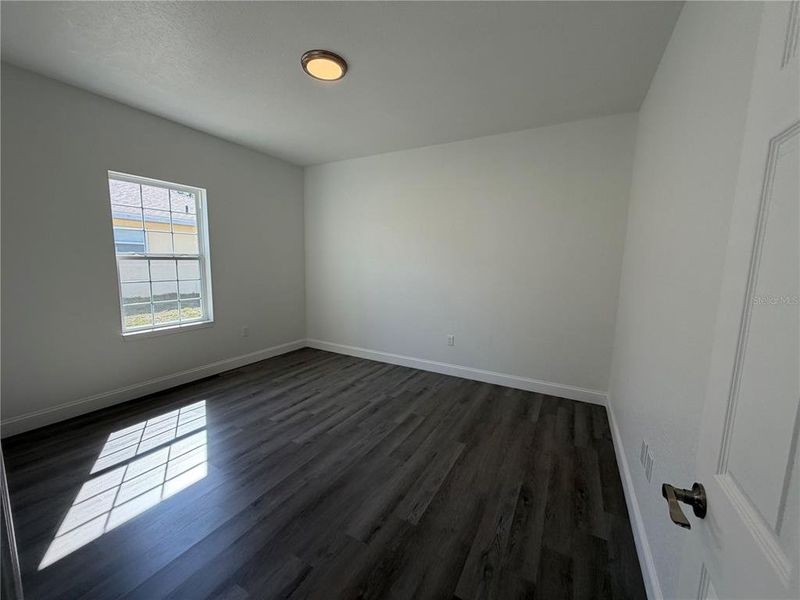 Spacious, unfurnished interior of a new home in , Ocala (Image 16). Spacious, unfurnished interior of a new home in , Ocala (Image 16).