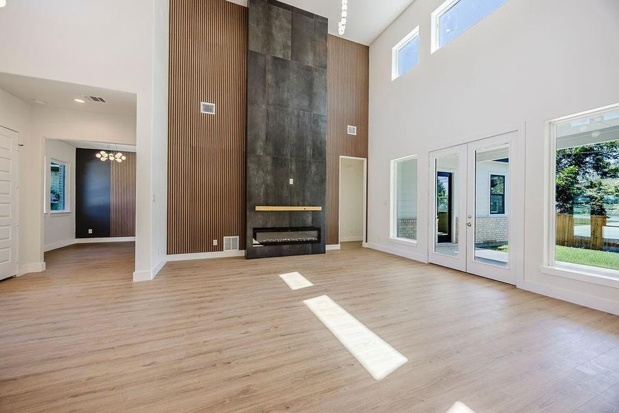 Image 29 of a home in . Image 29 of a home in .