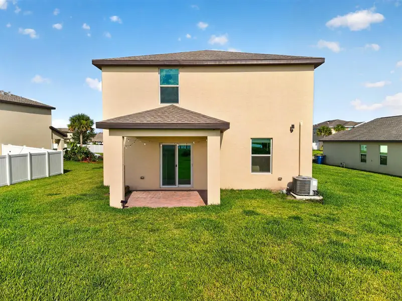 950 Bent Creek Drive