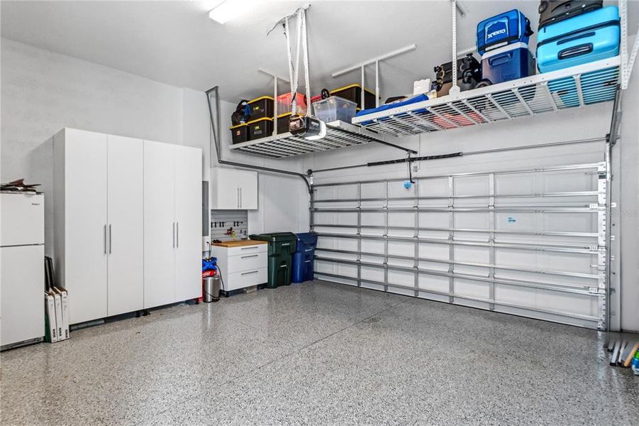 Spacious, unfurnished interior of a new home in Emerald Landing at Waterside at Lakewood Ranch – Cottage Series, Sarasota (Image 23). Spacious, unfurnished interior of a new home in Emerald Landing at Waterside at Lakewood Ranch – Cottage Series, Sarasota (Image 23).