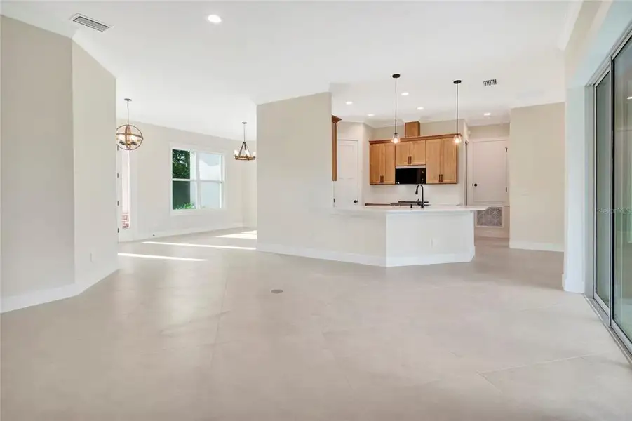 Spacious, unfurnished interior of a new home in , Montverde (Image 28). Spacious, unfurnished interior of a new home in , Montverde (Image 28).