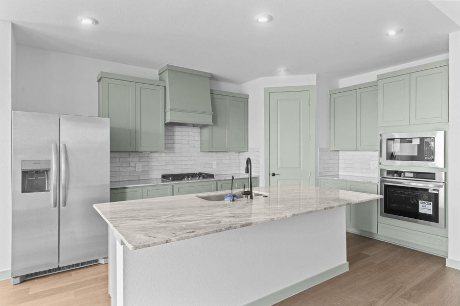 Representative Photo