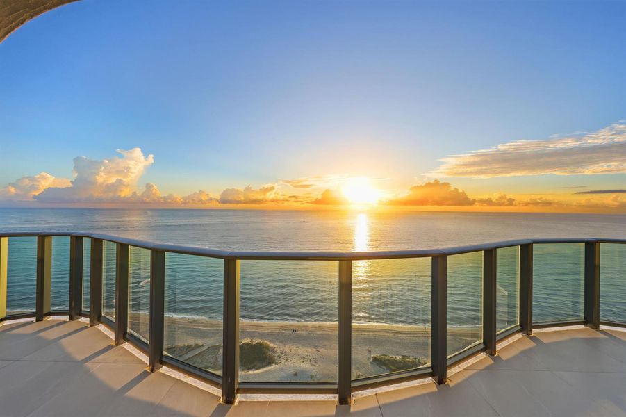 Sunrise