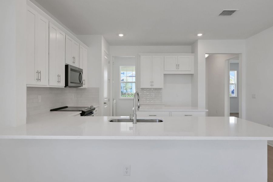 Apopka, FL New Home.  - Slide 15