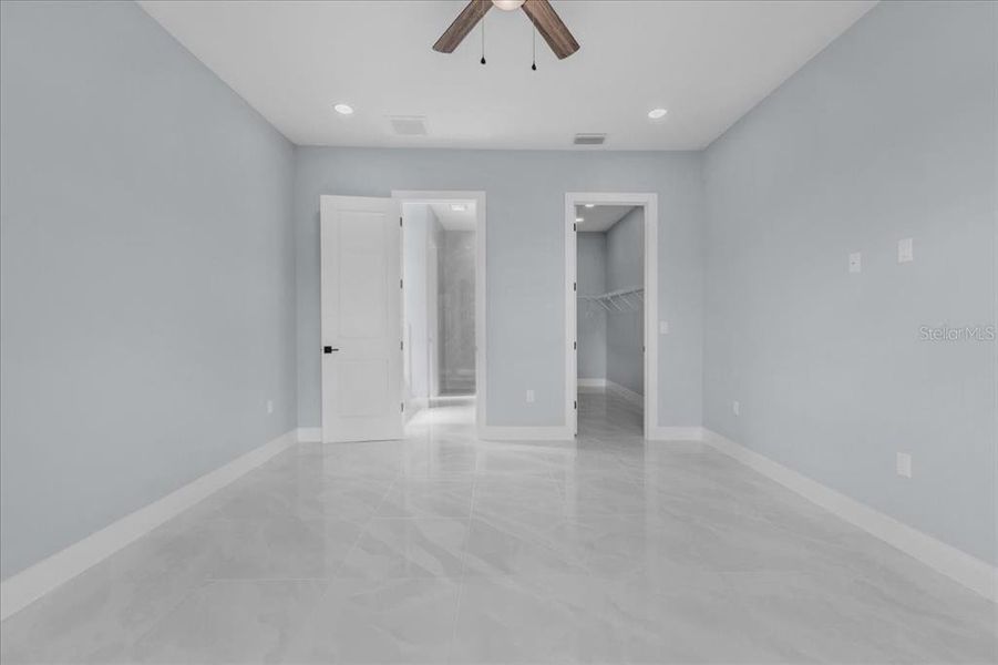 Spacious, unfurnished interior of a new home in , Lehigh Acres (Image 29). Spacious, unfurnished interior of a new home in , Lehigh Acres (Image 29).