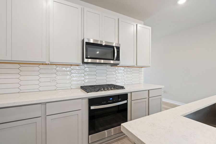 Bloomington New Home in Simpsonville, SC.  - Slide 9