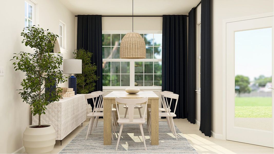 2563 Cambridge II Breakfast 1of2 F1 060625 2563 Cambridge II Breakfast 1of2 F1 060625