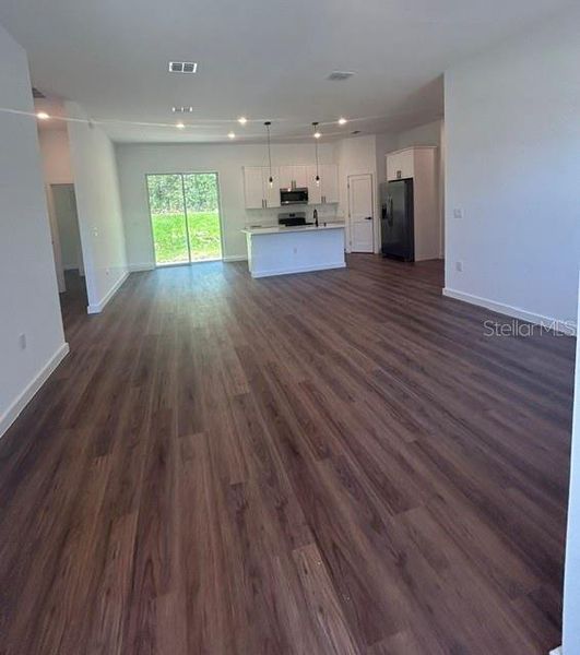 Spacious, unfurnished interior of a new home in , Citrus Springs (Image 18). Spacious, unfurnished interior of a new home in , Citrus Springs (Image 18).