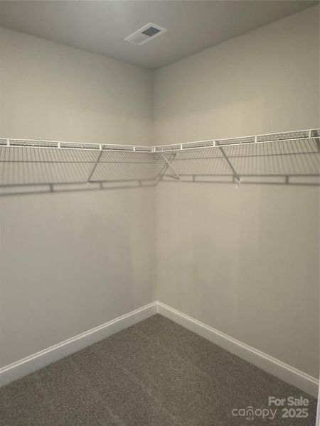 Primary Walk In Closet Primary Walk In Closet