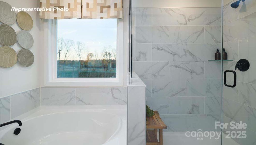 Close-up of interior finishes inside a home in Westport, York (Image 18).
