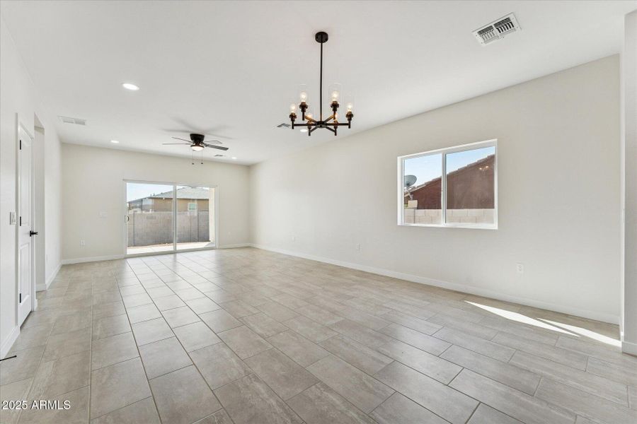 Living Room #3 Living Room #3