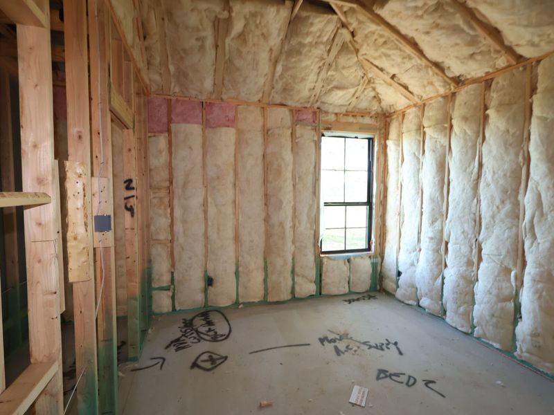 Insulation