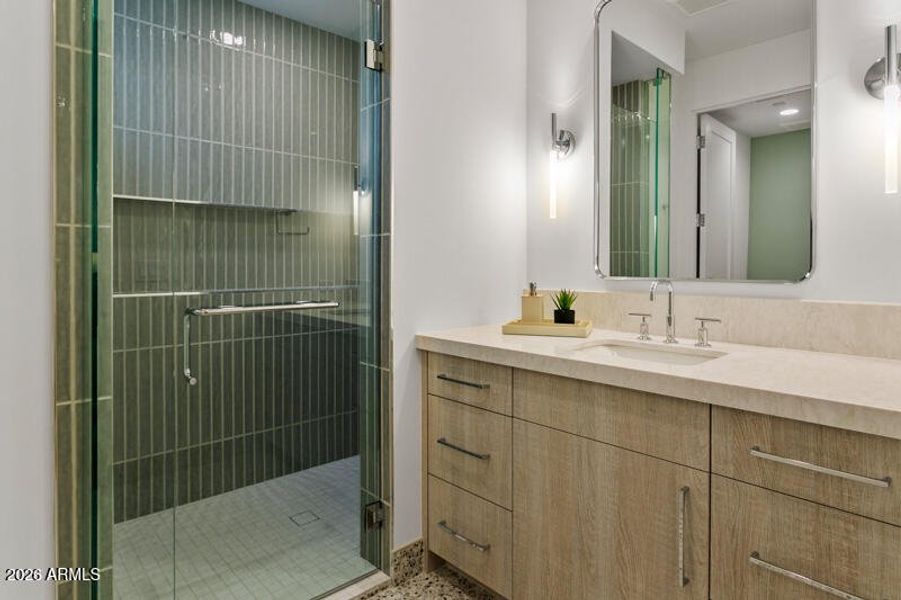 Ensuite Bathrooom 2 Ensuite Bathrooom 2